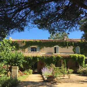 De La Boheme Vakantiehuis Arles
