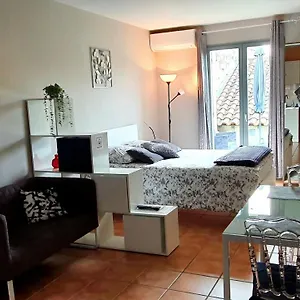 Du Rempart Appartement Avignon