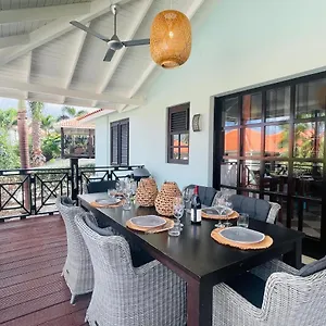  Villa Tip! Blue Bay Beachvilla 12 - Blue Bay