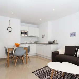 The Carpenter's Boutique Appartement Marbella